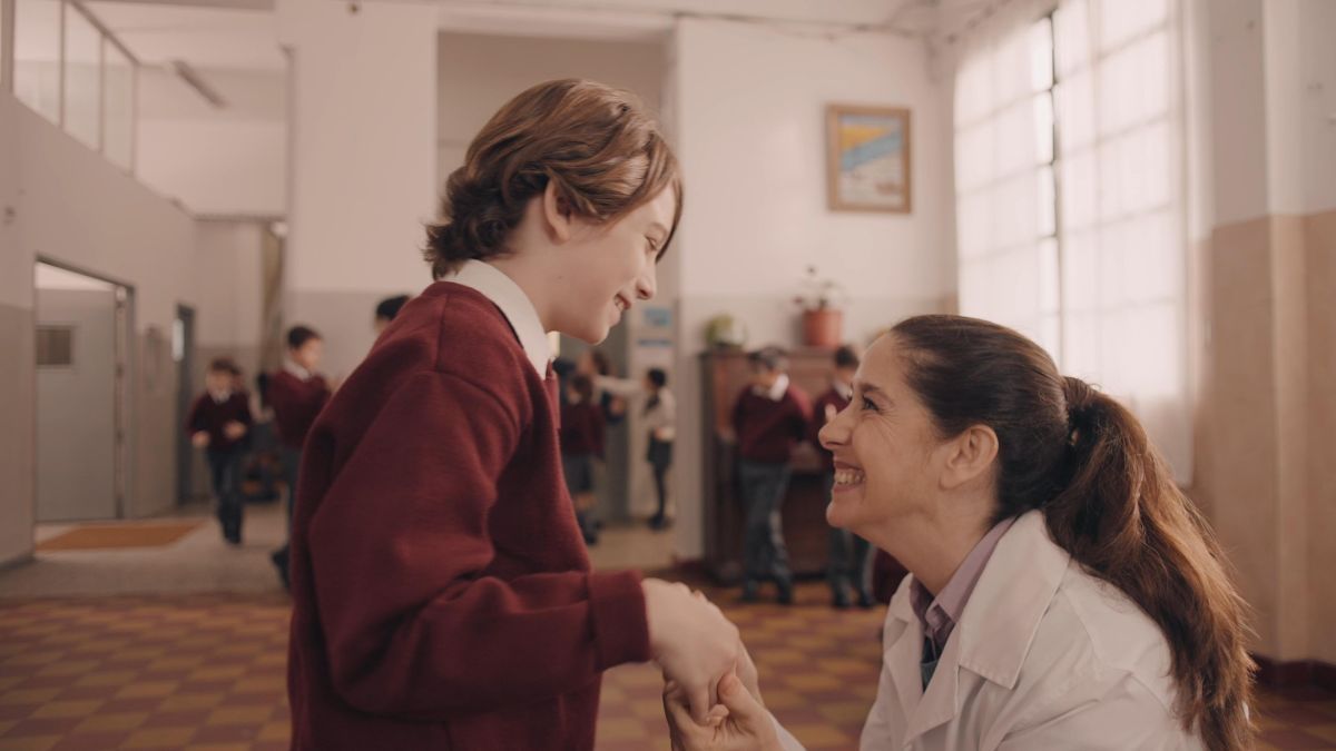 Maximiliano Wurzel: "'Nuestro Reino' muestra la importancia de visibilizar y naturalizar la neurodiversidad"