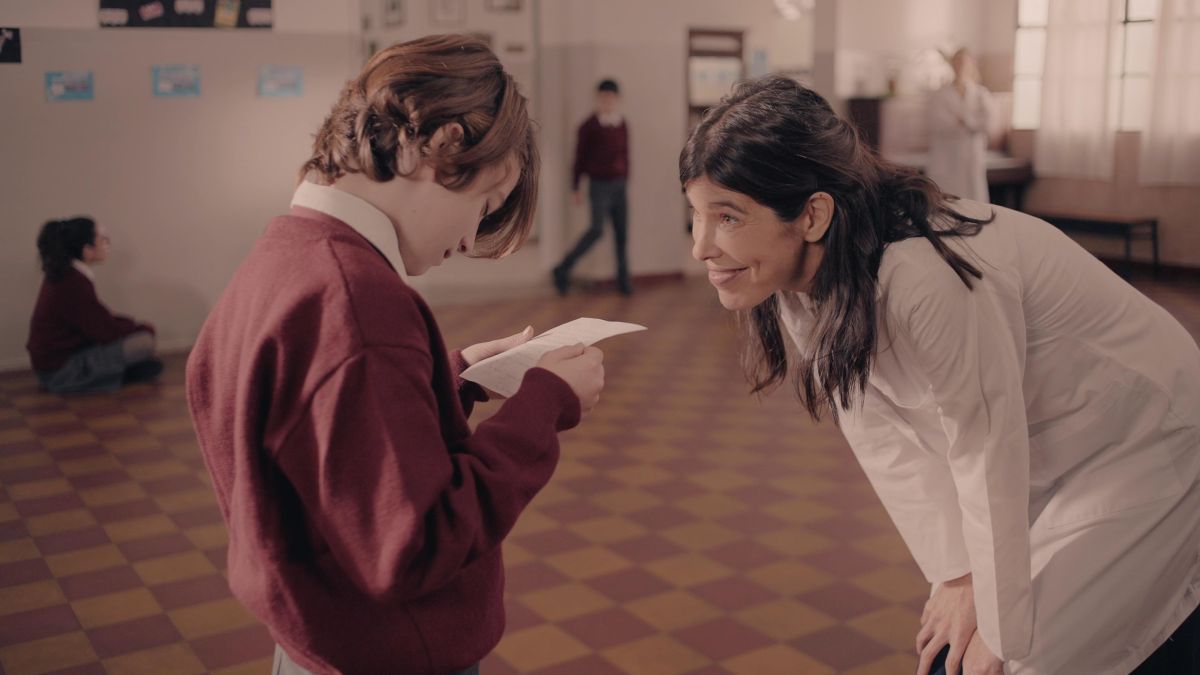 Maximiliano Wurzel: "'Nuestro Reino' muestra la importancia de visibilizar y naturalizar la neurodiversidad"