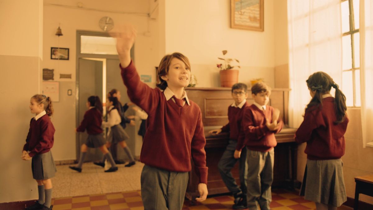 Maximiliano Wurzel: "'Nuestro Reino' muestra la importancia de visibilizar y naturalizar la neurodiversidad"