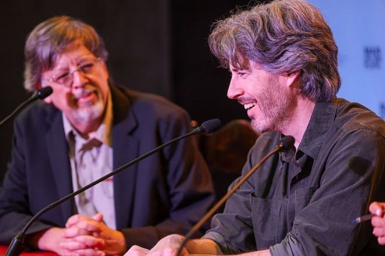 Jason Reitman y la revolución cultural detrás de "Saturday Night Live'"