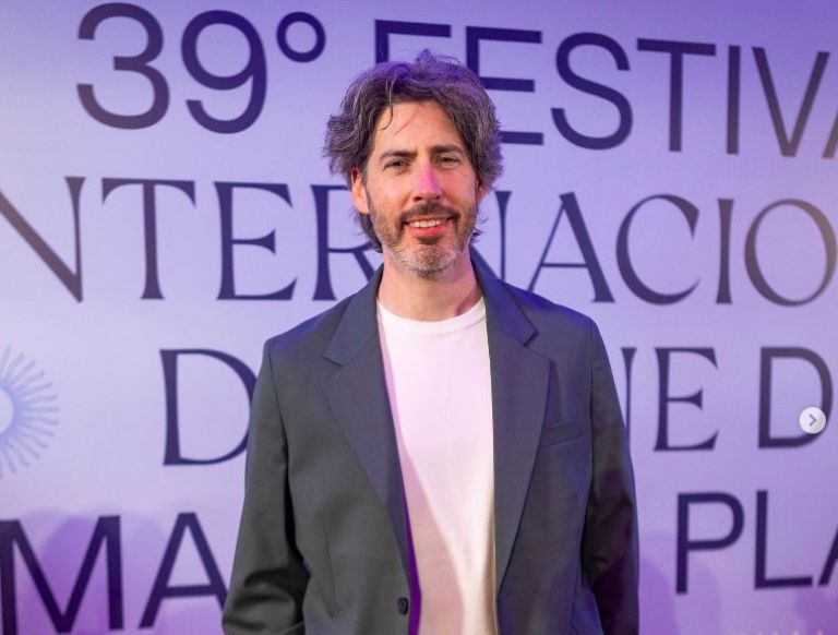 Jason Reitman y la revolución cultural detrás de "Saturday Night Live'"
