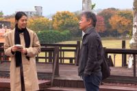 Todos los ganadores de la 62ª edición del Festival Internacional de Cine Gijón 2024