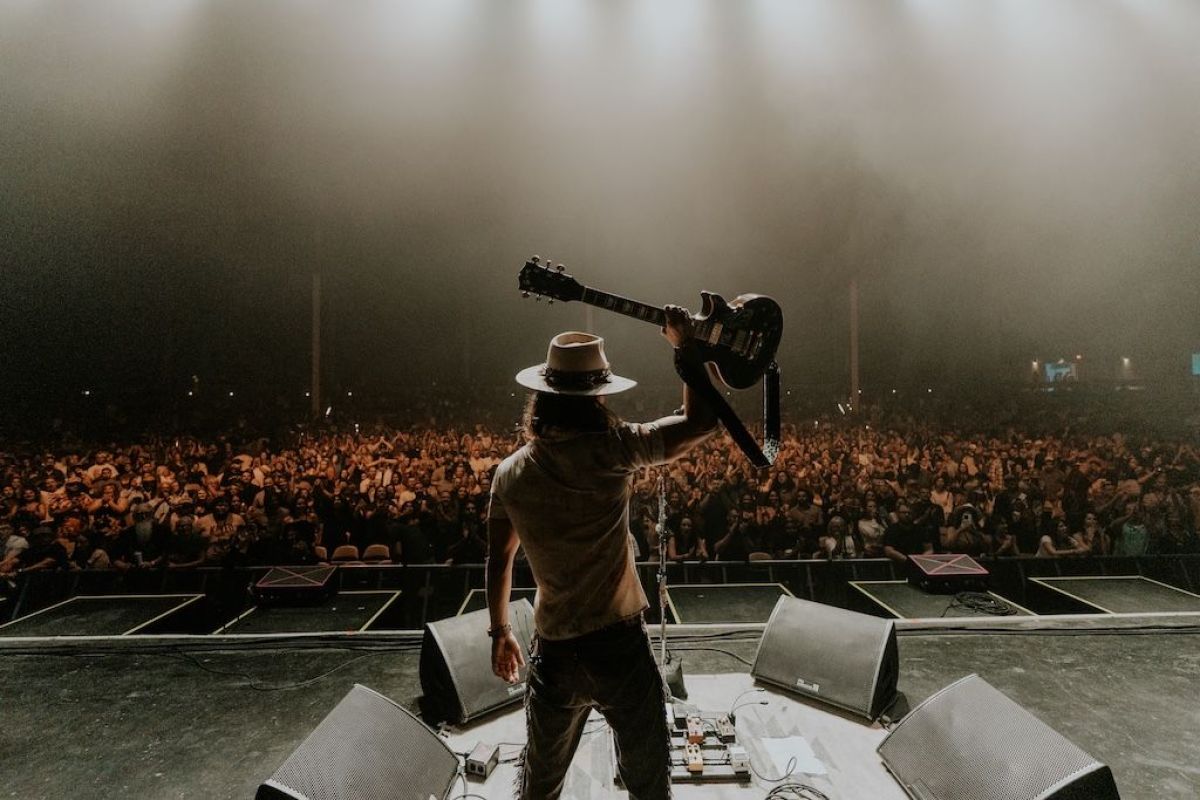 Kaleo llega a Buenos Aires con su nuevo álbum "Mixed Emotions"