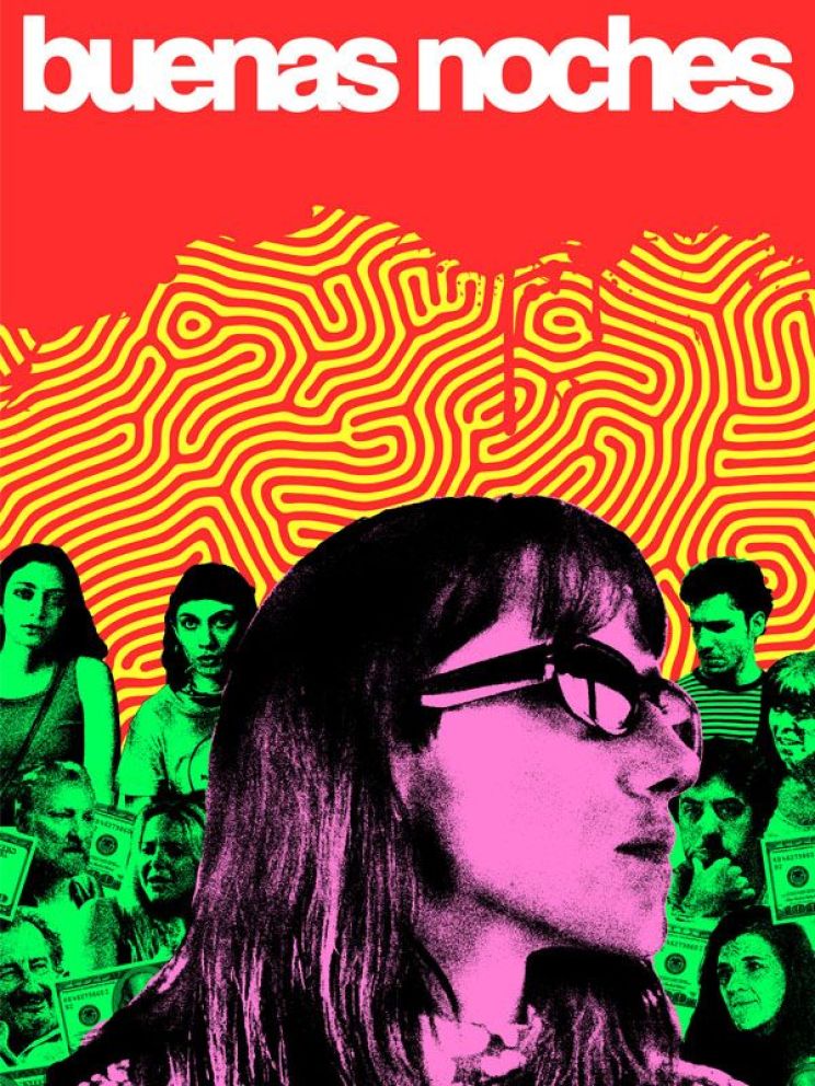 Crítica de “Buenas noches”: Matías Szulanski y una "Después de hora" porteña