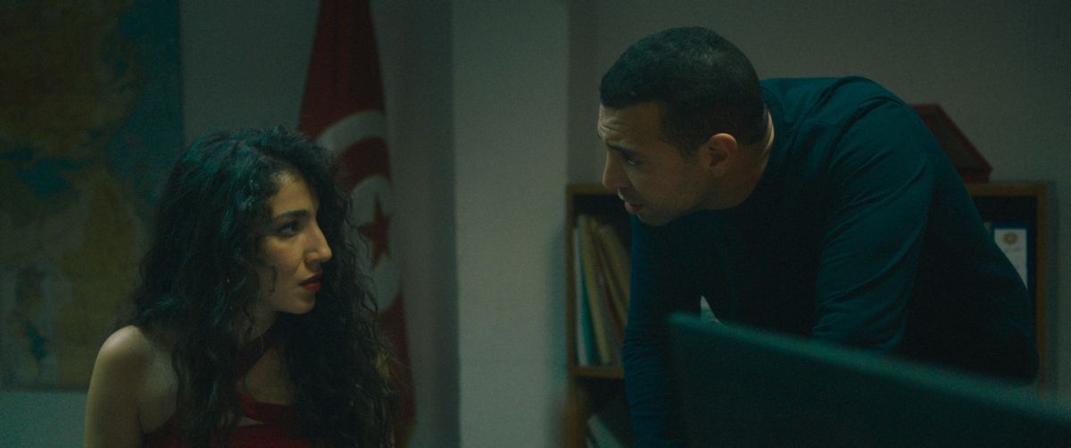 Crítica de “Aïcha”: El viaje de liberación de una mujer tunecina