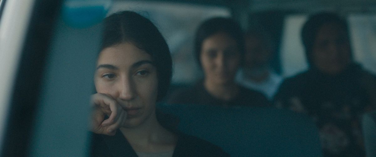 Crítica de “Aïcha”: El viaje de liberación de una mujer tunecina