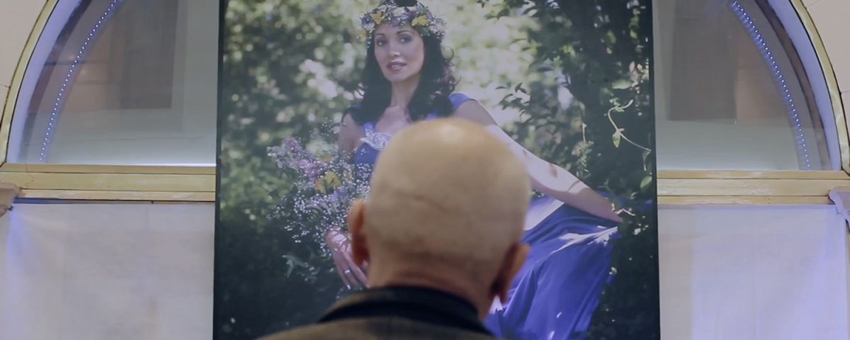 Crìtica de "La Imagen Santa": El poder cultural detrás de la última portada de Gilda