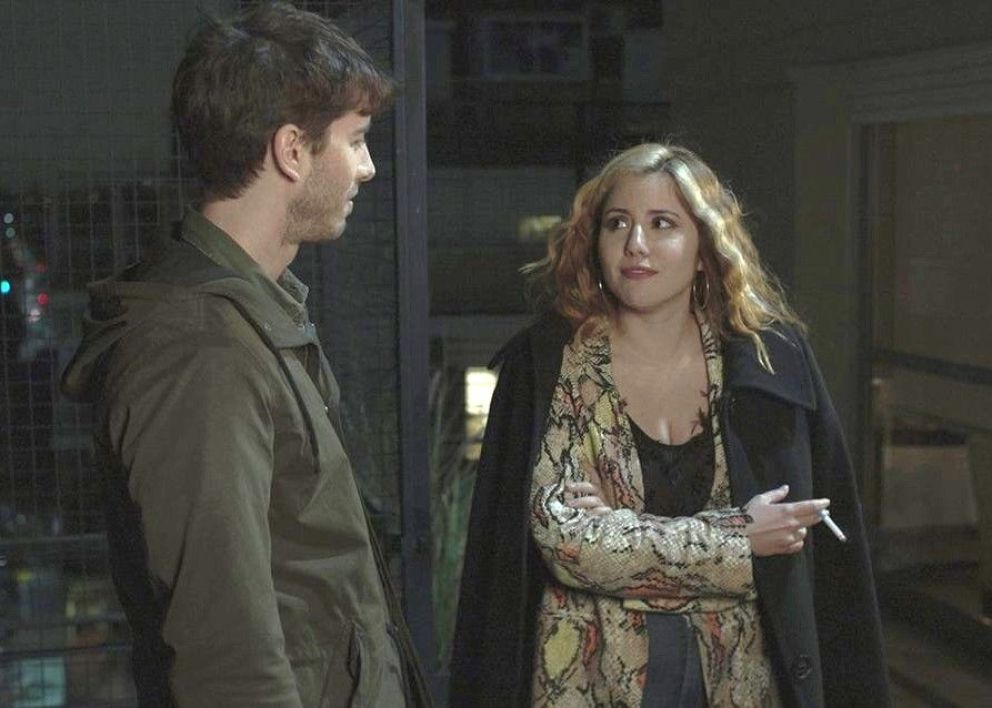 Crítica de “El nuevo novio de Lucía”: Un drama íntimo sobre heridas que se niegan a cerrar