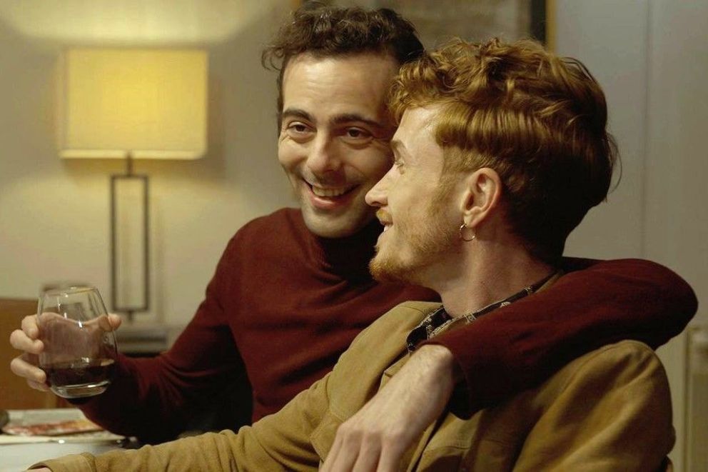 Crítica de “El nuevo novio de Lucía”: Un drama íntimo sobre heridas que se niegan a cerrar