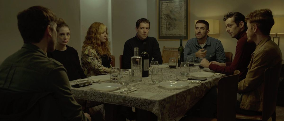 Crítica de “El nuevo novio de Lucía”: Un drama íntimo sobre heridas que se niegan a cerrar