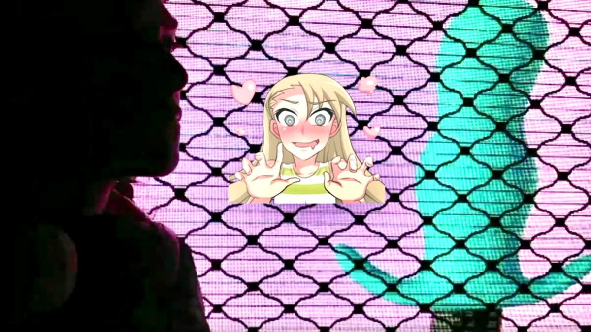 Crítica de "No puedo tener sexo": Una tragicomedia millennial en formato selfie