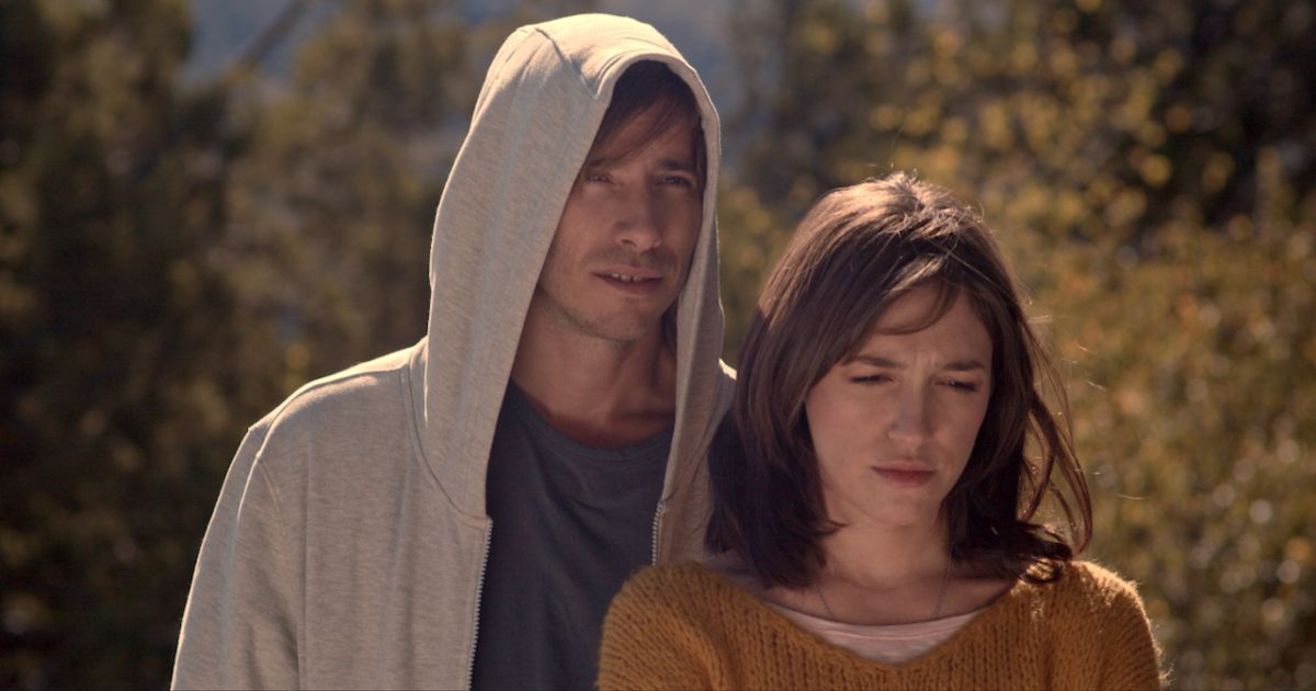 "Somos", la nueva serie de Flixxo, llega a Luzu TV   con un estreno inédito