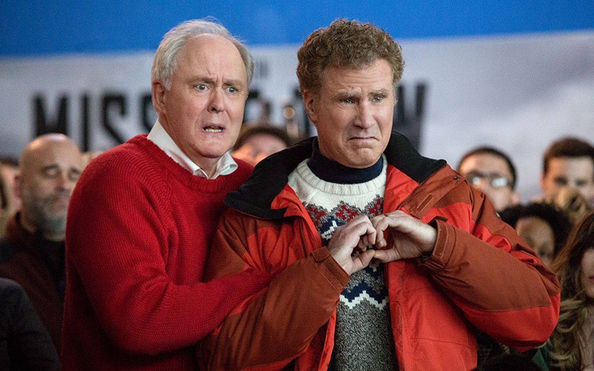 Crítica de "Guerra de papás 2": Risas por duplicado con Mark Wahlberg y Mel Gibson