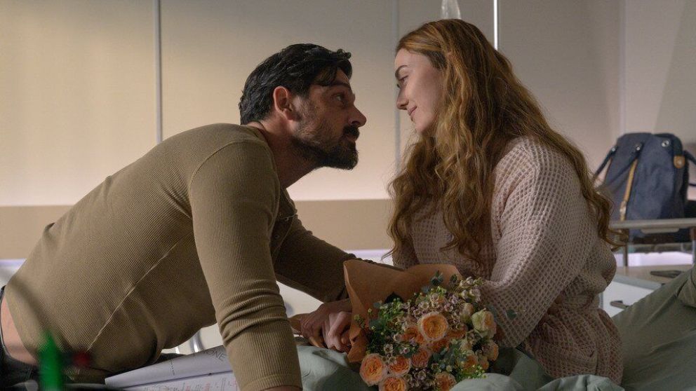 Crítica de “Alice (Subservience)”: Megan Fox y los peligros de una IA sexy