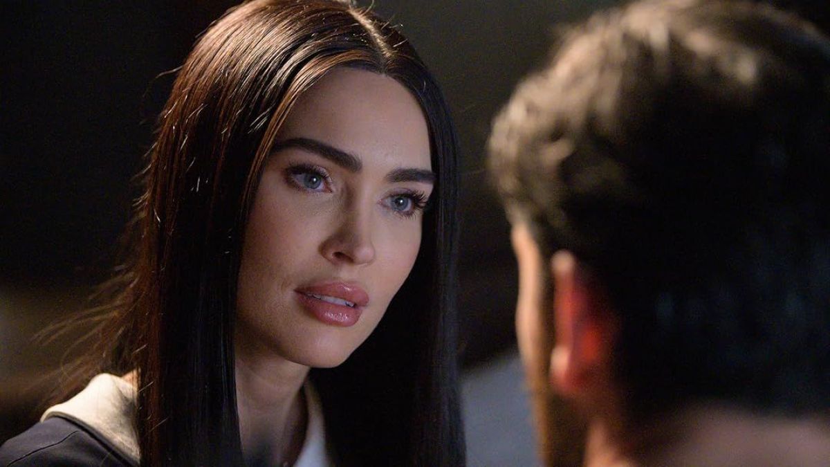 Crítica de “Alice (Subservience)”: Megan Fox y los peligros de una IA sexy