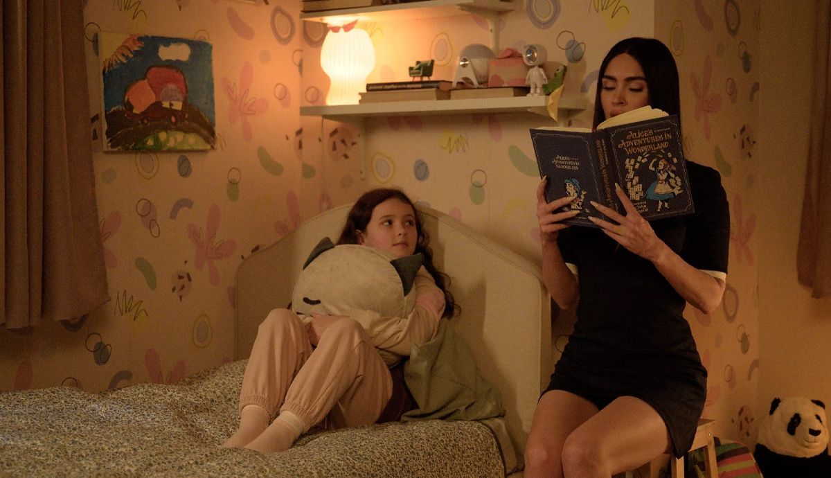 Crítica de “Alice (Subservience)”: Megan Fox y los peligros de una IA sexy