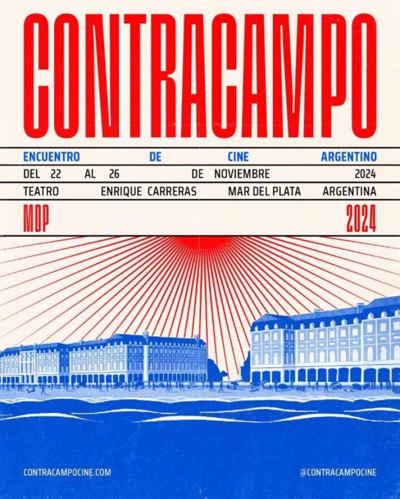 Festivales: “Contracampo”, celebración y resistencia en 16 milímetros