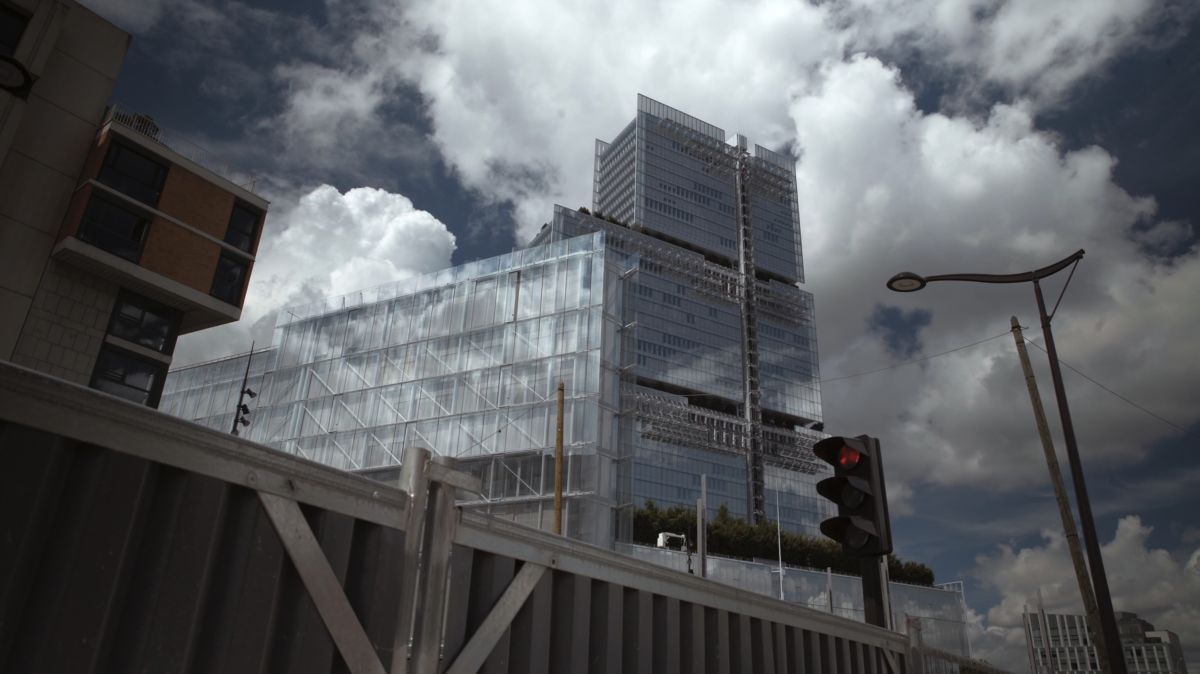 Crítica de "El proceso": Sandra Gugliotta explora el drama laboral que sacudió a una generación