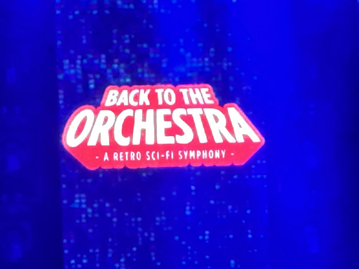 Crítica de "Back to the Orquesta": Damián Mahler y la magia de las bandas sonoras en vivo