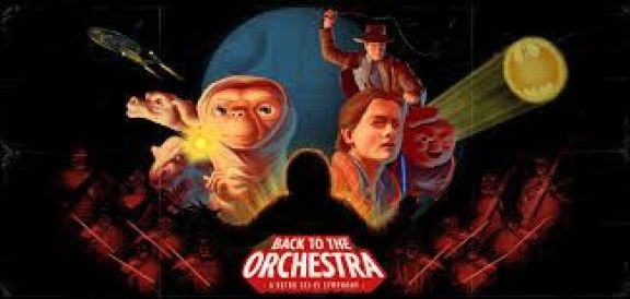 Crítica de "Back to the Orquesta": Damián Mahler y la magia de las bandas sonoras en vivo