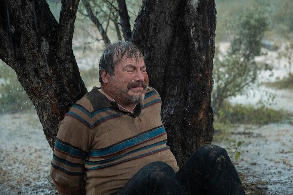 Crítica de "A cielo abierto": La venganza como motor narrativo en el cine de los Arriaga