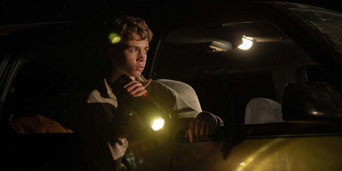 Crítica de "A cielo abierto": La venganza como motor narrativo en el cine de los Arriaga