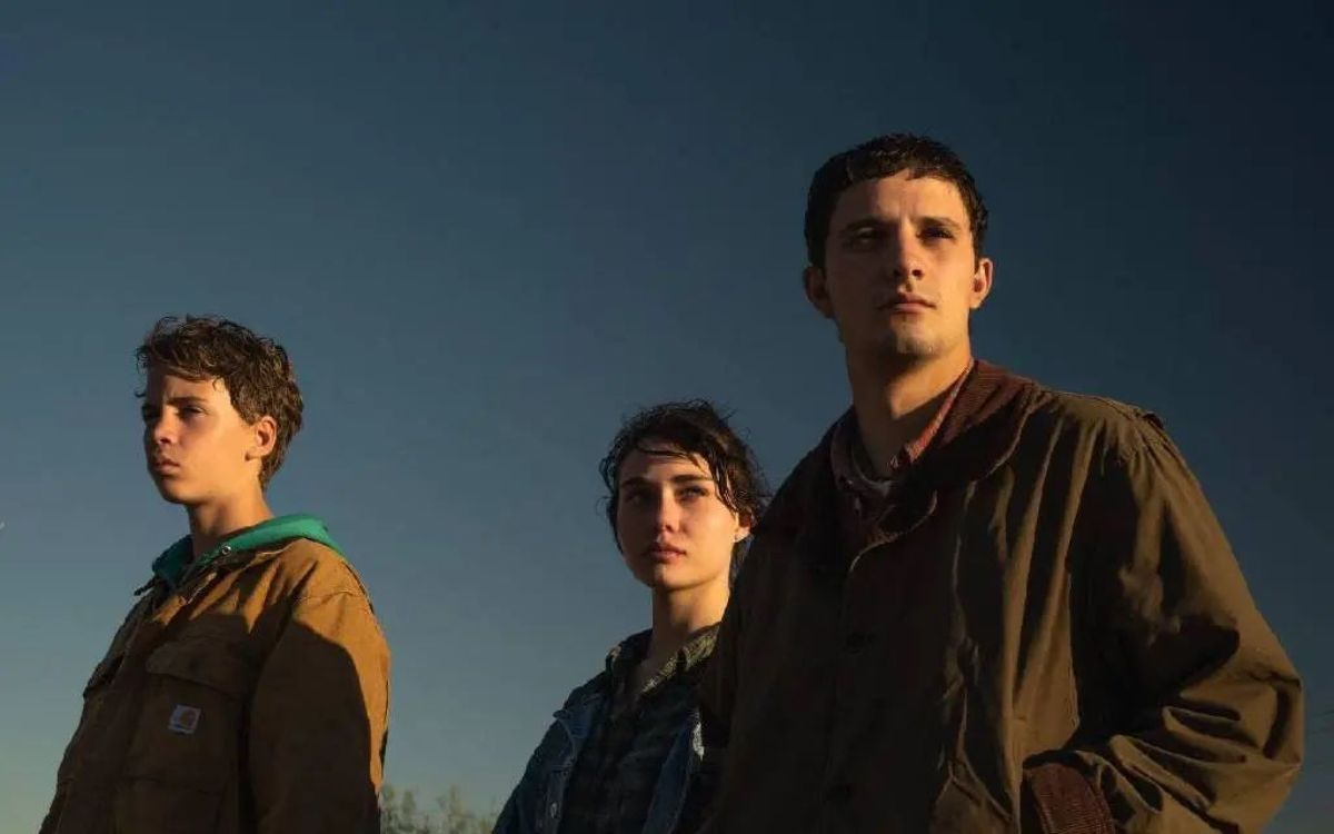 Crítica de "A cielo abierto": La venganza como motor narrativo en el cine de los Arriaga