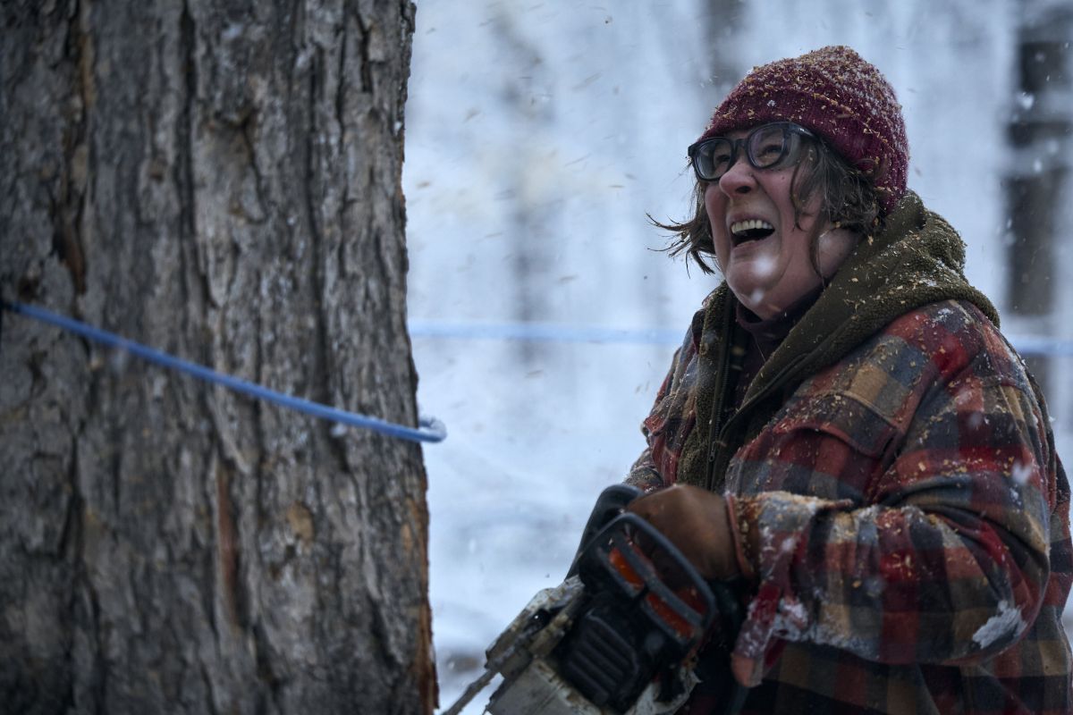 Crítica de “Dulce Estafa”: La serie canadiense sobre el robo más dulce de Quebec