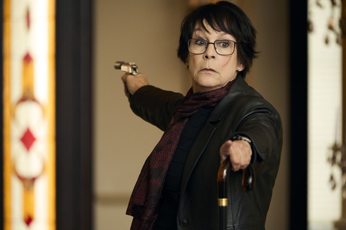 Crítica de “Dulce Estafa”: La serie canadiense sobre el robo más dulce de Quebec