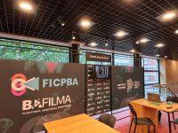 El Instituto Cultural presente en una nueva edición de Ventana Sur para promocionar el cine bonaerense