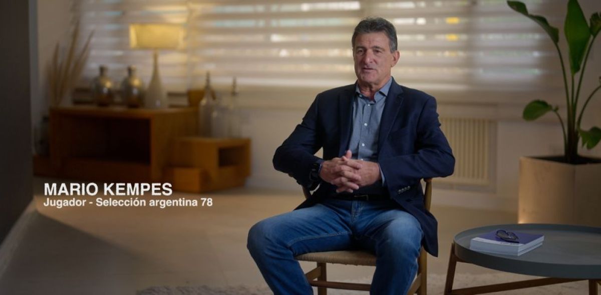 Crítica de “Argentina 78”: La docuserie sobre los vínculos entre el Mundial y la dictadura