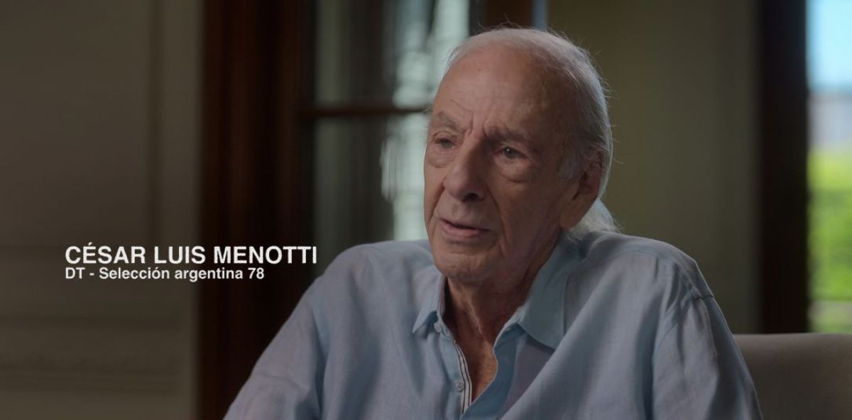 Crítica de “Argentina 78”: La docuserie sobre los vínculos entre el Mundial y la dictadura