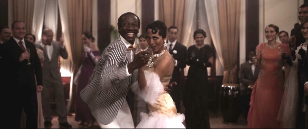 Crítica de "Brown": La historia del boxeador que luchó contra el racismo y la homofobia