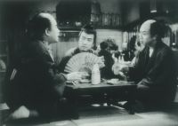 Sadao Yamanaka: Cine japonés restaurado en la Sala Lugones