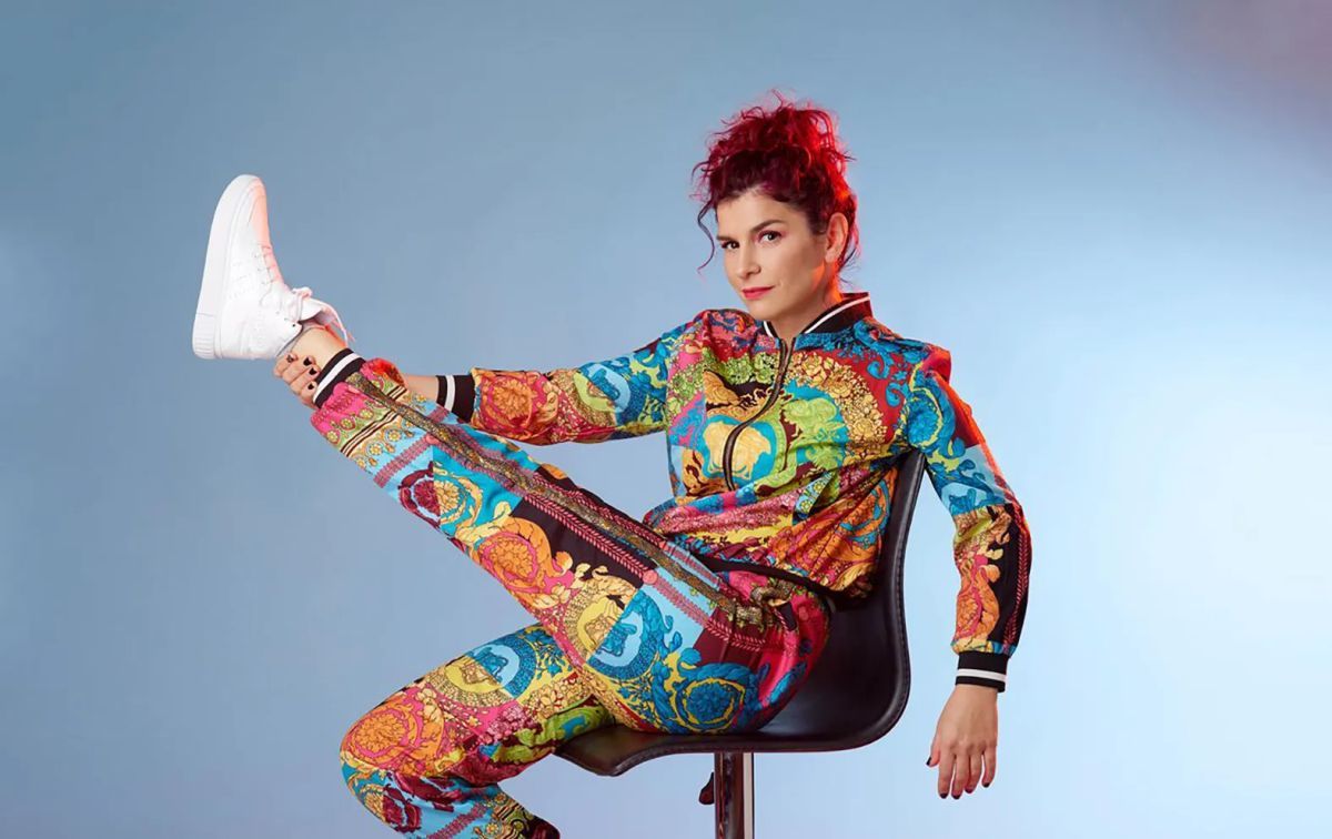 "Stand Up a lo argentino": El origen de un fenómeno cultural en una película de Dalia Gutmann