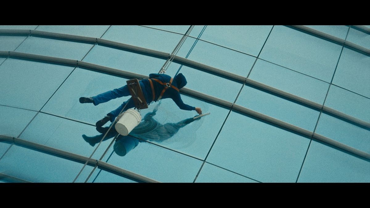 “Reflejado”: Juan Baldana y Shirley Briceño al frente de una aventura cinematográfica en altura 