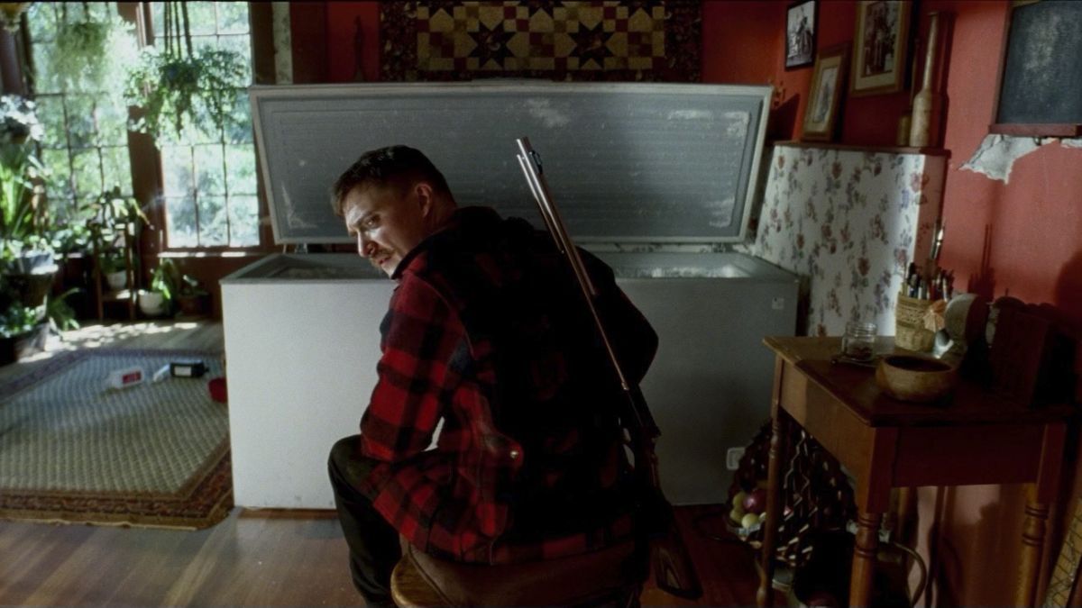 Crítica de “Asesino serial”: Un retorcido y sorprendente thriller criminal