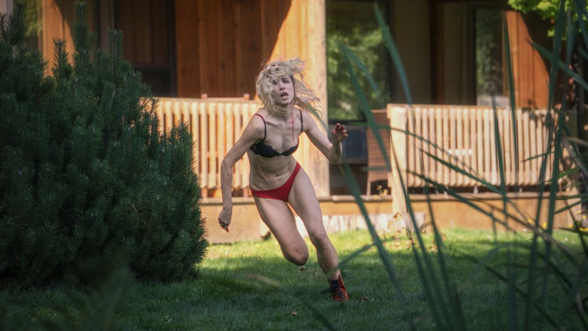 Crítica de “Asesino serial”: Un retorcido y sorprendente thriller criminal