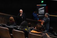 Cine en Grande: el faro audiovisual del Sur