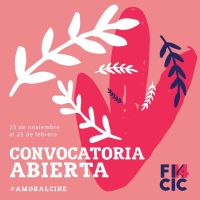 Abierta la inscripción para el FICIC 2025, Festival Internacional de Cine Independiente de Cosquín