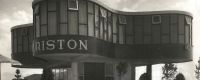 Crítica de "El Ariston": Memoria y abandono de un ícono de la Bauhaus