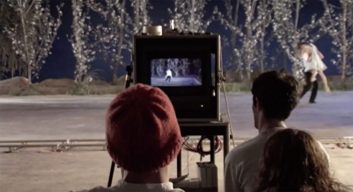 Cine en Grande culmina con “Había una vez un mago”, documental sobre Leonardo Favio