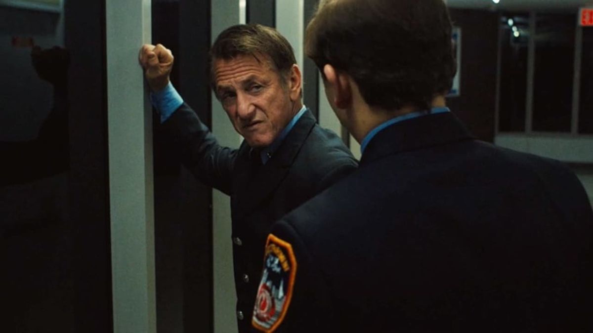 Crítica de “Ciudad de asfalto”: Tye Sheridan y Sean Penn en una cruda exploración del drama paramédico