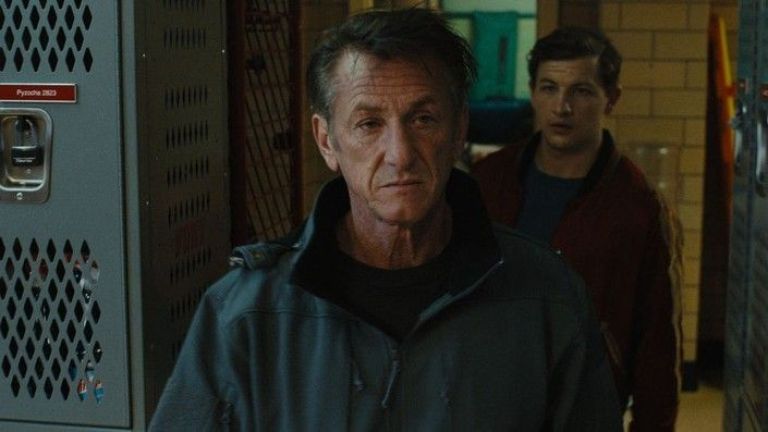Crítica de “Ciudad de asfalto”: Tye Sheridan y Sean Penn en una cruda exploración del drama paramédico