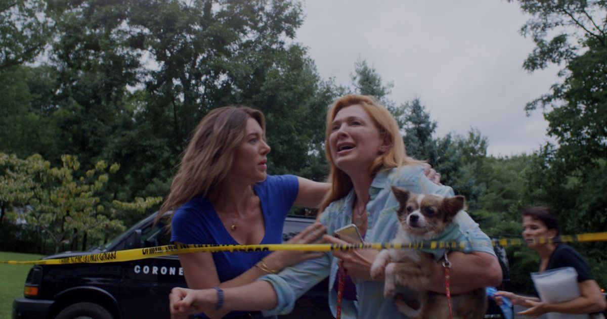 Ezio Massa detrás de los demonios en “Alter Ego”