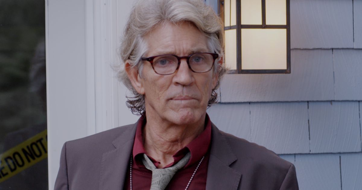 Ezio Massa detrás de los demonios en “Alter Ego”