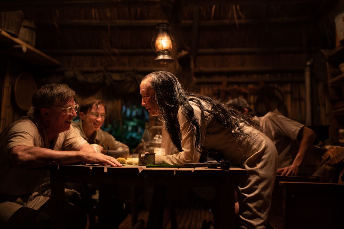 Crítica de "Queer": Luca Guadagnino entre el caos, el deseo y la extraordinaria actuación de Daniel Craig