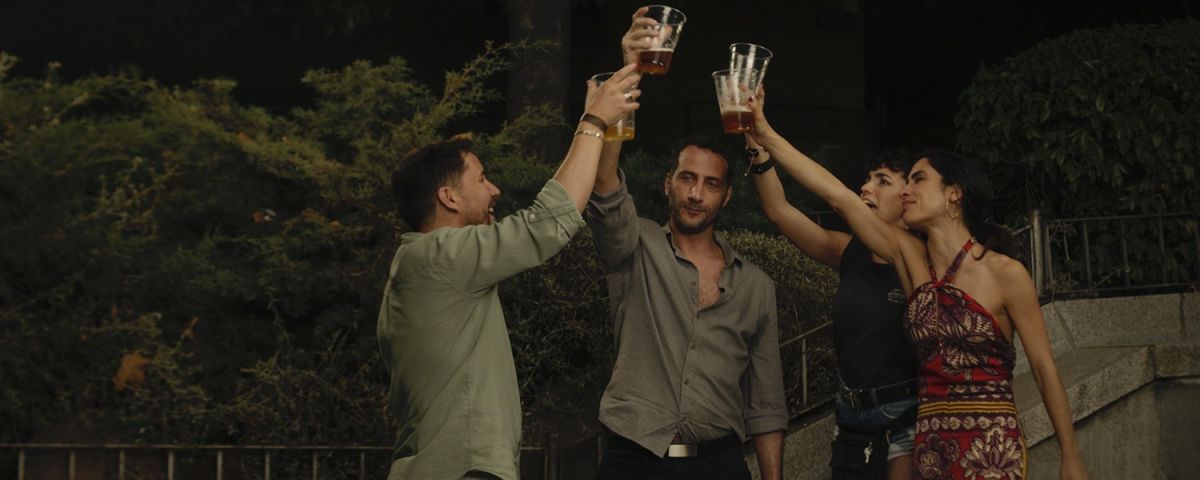 Crítica de "Adiós Madrid": Diego Corsini y la reconciliación como proceso humano