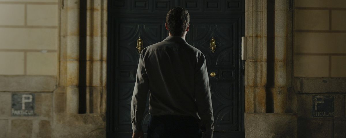 Crítica de "Adiós Madrid": Diego Corsini y la reconciliación como proceso humano