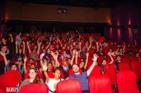 Todos los ganadores del BARS, Buenos Aires Rojo Sangre 2024